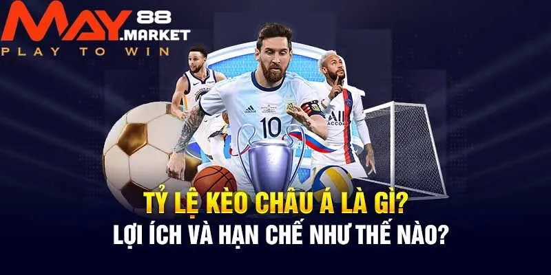 Cách tính tiền thắng khi chơi kèo châu Á tại May88 